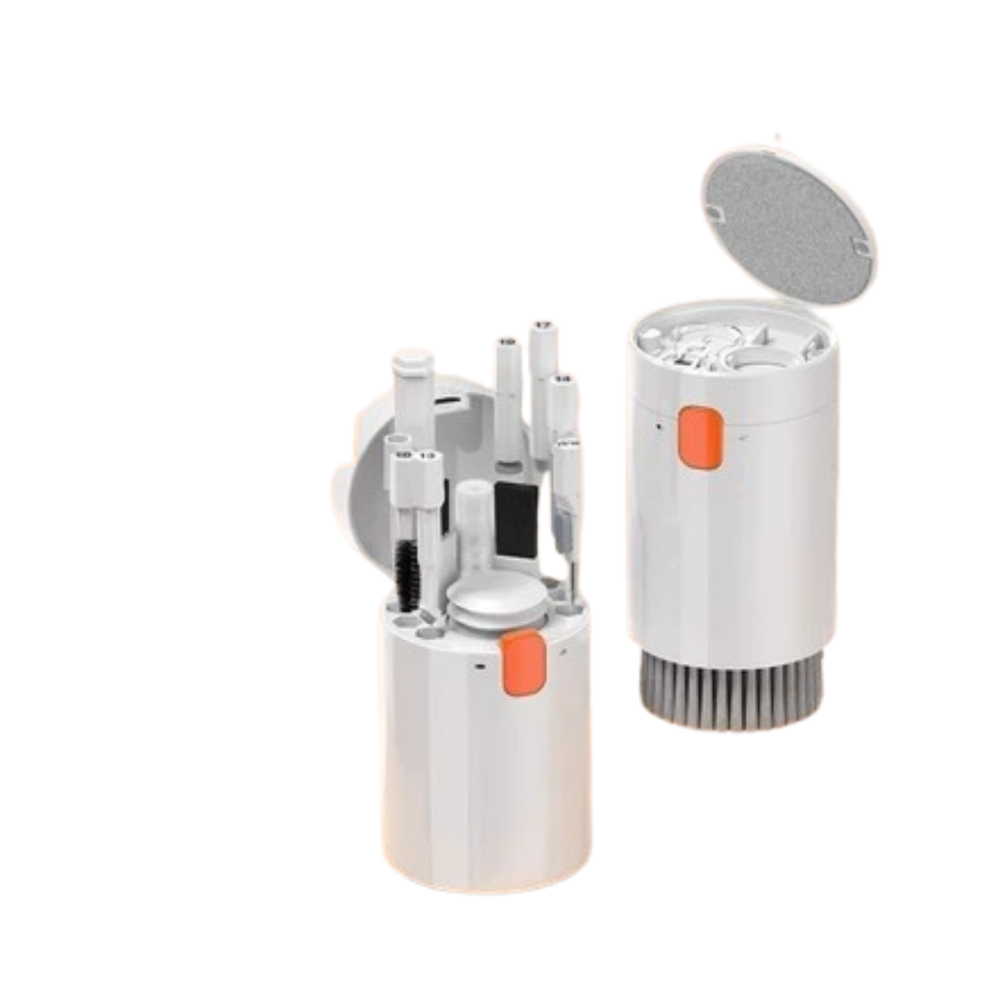 VEXTRON™ 20-in-1 Multi-Function Electronics Cleaning Kit