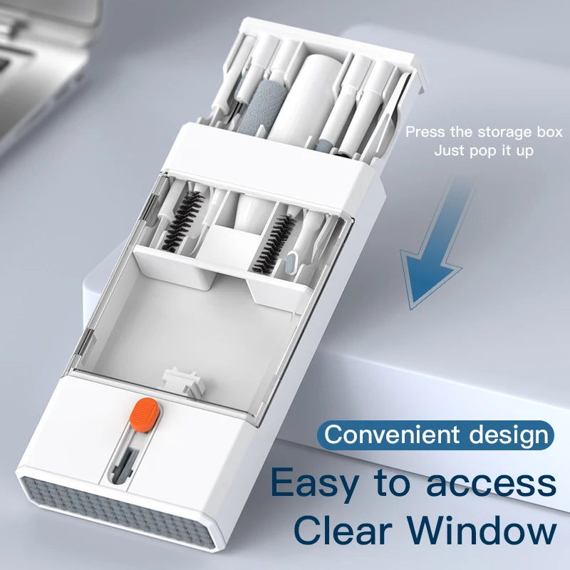 VEXTRON™ Premium Electronics Cleaning Ki