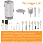VEXTRON™ 20-in-1 Multi-Function Electronics Cleaning Kit