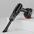 Vextron™ High-Power Cordless Handheld Vacuum Cleaner (18.5V / 5000Pa)