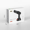 Vextron™ High-Power Cordless Handheld Vacuum Cleaner (18.5V / 5000Pa)
