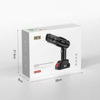 Vextron™ High-Power Cordless Handheld Vacuum Cleaner (18.5V / 5000Pa)