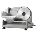 Vextron™ Professional Electric Meat & Food Slicer (190mm Stainless Steel Blade)