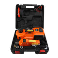 Vextron™ 3-in-1 Electric Car Jack Kit — 5-Tonne Heavy-Duty Roadside Rescue