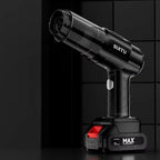Vextron™ High-Power Cordless Handheld Vacuum Cleaner (18.5V / 5000Pa)